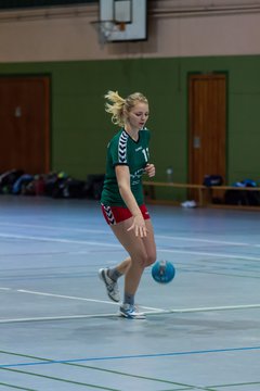 Bild 69 - A-Juniorinnen HSG Kremperheide/M�nsterdorf - HSG SZOWW : Ergebnis: 18:23